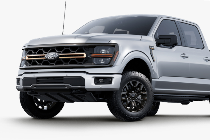 Image f150 bottom